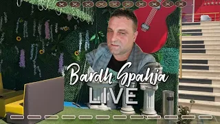 Bardh Spahja - KOLAZH (Live) 2024