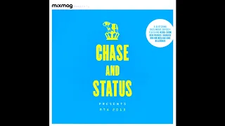 Chase And Status‎ – MTA 2013 (Mixmag Feb 2013) - CoverCDs