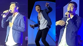 Darren Espanto at Greatway Toronto 2022!