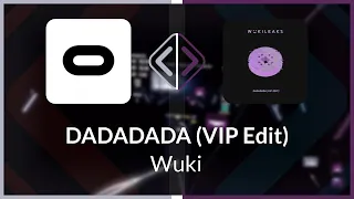 Beat Saber | Bytesy | Wuki - DADADADA (VIP Edit) [Expert+] 15 miss #1 | 90.09%