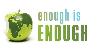 Enough Is Enough: Full Film