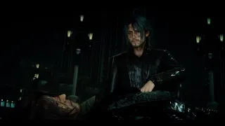 Final Fantasy 15 Tribute - Broken Promise