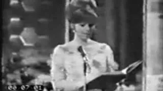 Eurovision Song Contest 1967 (Summary Video)