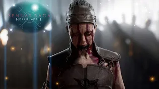 Видео к выходу игры Senuas Saga: Hellblade 2 | ТРЕЙЛЕР (субтитры)