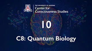 C8 Quantum Biology - TSC2020