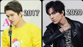 Dimash Meme Compilation 2