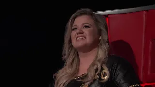 The Voice 14 Blind Audition   Drew Cole  Sex and Candy