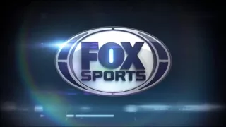 Fox Sports BCS/Soccer Theme (custom loop/extended)