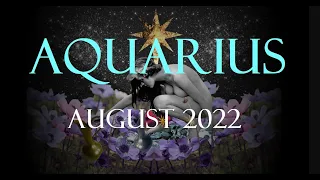 AQUARIUS ♒️| MGE GENEP SE BEWEN NG EGESTE 2022 | NAHIRAPAN KA BA BASAHIN? 😅💸💰❤️✨