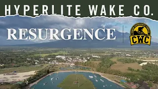RESURGENCE | CWC WAKEPARK