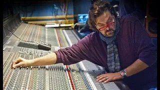 Alan Parsons' Art & Science of Sound Recording - A Brief History of Recording