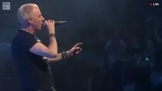 Scooter - Back In The U.K. / Rebel Yell Live in Hamburg 2013 [06/23]