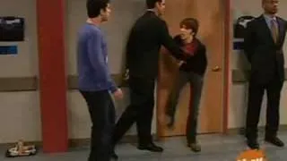 Drake and Josh - Humorous moments