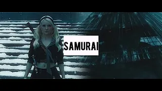 Sucker Punch | Samurai