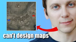 War Thunder Maps SUCK