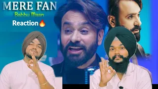 Mere Fan (Full Song) | Babbu Maan | AahChak 2018 | Latest Punjabi Songs 2017