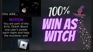 HOW To 100% WIN as Flicker WITCH || 1000 IQ tips and tricks!
