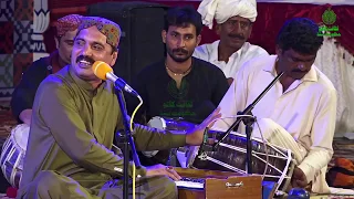 Rafique Faqeer & Rajab Faqeer's wonderful performance "Ranal To Bin Raat" at Shah Abdul Latif 2019