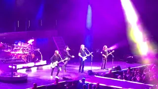 STYX ~  LADY  ~ TaxSlayer Venue ~ Moline  3/17/18