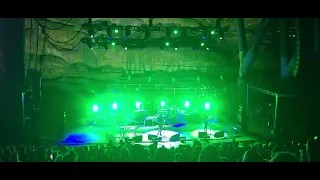 Manchester Orchestra - Dinosaur - Red Rocks 07-25-2023