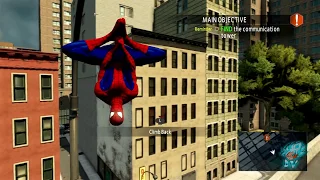 Spiderman Animated Series MOD Review - The Amazing Spider-man 2 (PC)