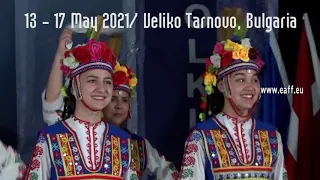 Stara planina fest Balkan folk 2021- (Promo)