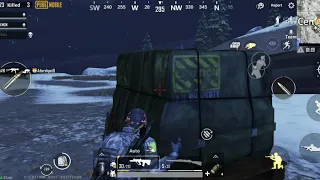 VIKENDI 2.0 | HINKEY TUBE | PUBG MOBILE |