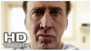 A SCORE TO SETTLE Trailer #1 Official (NEW 2019) Nicolas Cage Thriller Movie HD