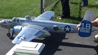 Warbirds and Classics of the Bluegrass 2021 part 2 of 3