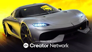 Need For Speed™ No Limits - Under The Hood Update (Koenigsegg Gemera, McLaren GT & More!)