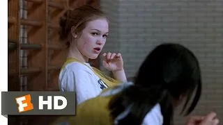 Save the Last Dance (5/9) Movie CLIP - It Ain't Over (2001) HD