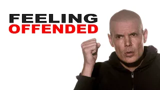 how to stop feeling offended easily (how to reclaim your inner power)