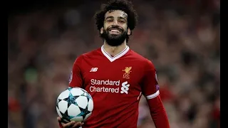 MOHAMED SALAH Goals IMPOSSIBLE To Forget