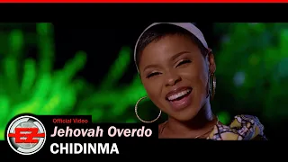 CHIDINMA - Jehovah Overdo (Official Video)