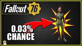 Top 5 Rarest Outfits (and How to Get Them)- Fallout 76