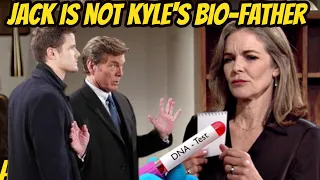 Breaking New! Y&R Spoilers Diane hid a secret about Kyle's biological father, who is Kyle's father?