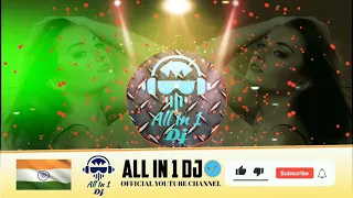 Aaja Sanam Madhur Chandni Mein Hum(Lo-Fi Beat Mix) || All In 1 Dj || Daily New Song Uploaded ||