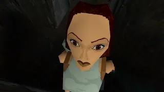 Tomb Raider 1 Remastered. The Lost Valley, part 2 😎❤️❤️😎