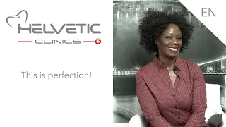 Testimony for 2 Dental implants implants in Budapest with Helvetic Clinics Hungary