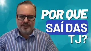 @andresobrefe conta os motivos de sua saída das testemunhas de Jeová | Pioneiro Oficial