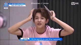 THE TALENT THAT IS KIM SAMUEL THAT KOREA SLEPT ON UGH