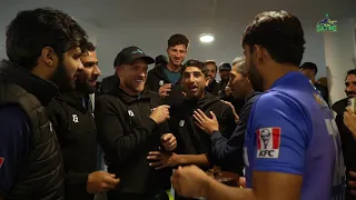 IT'S CAKE TIME | Sultans celebrate David Willey's birthday in style 🔥🎂