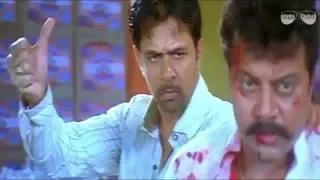 Jai Sambhasiva Movie Scenes | Arjun Fight With Saikumar | Latest Action Scenes