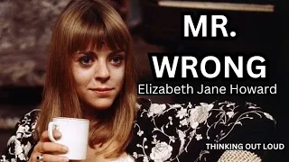 Mr Wrong by Elizabeth Jane Howard | BBC RADIO DRAMA