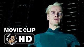 ALIEN: COVENANT Movie Clip - Prologue (2017) Ridley Scott Sci-Fi Horror Movie HD