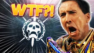 We Lose Our Minds In The New Pantheon Raid Mode!