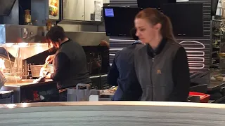 Работа в McDonalds в Польше Как Устроиться на Работу в Макдональдс