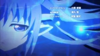 『Zettai Bouei Leviathan』OP [TV Size]