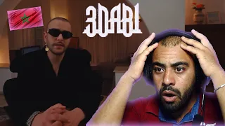 🔥||Reaction||🔥- Draganov - 3DABI (Official Music Video)