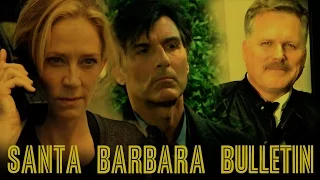 Santa Barbara (soap opera) Bulletin 17